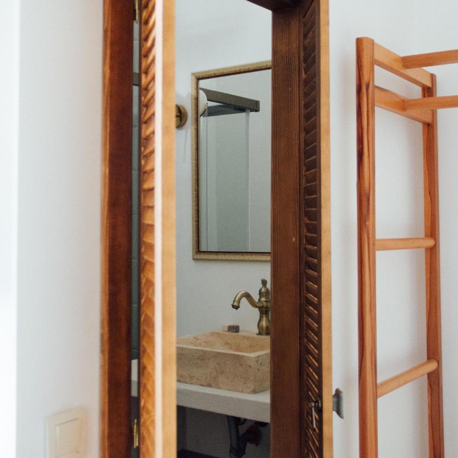 Suolo Urla Hotel Luaran gambar