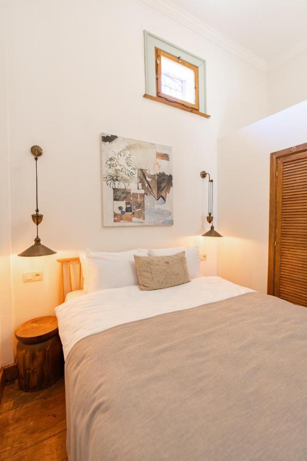 Suolo Urla Hotel Luaran gambar