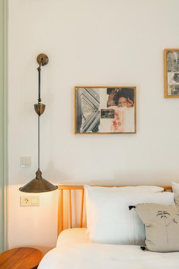 Suolo Urla Hotel Luaran gambar