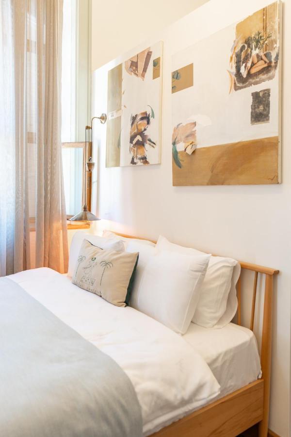 Suolo Urla Hotel Luaran gambar