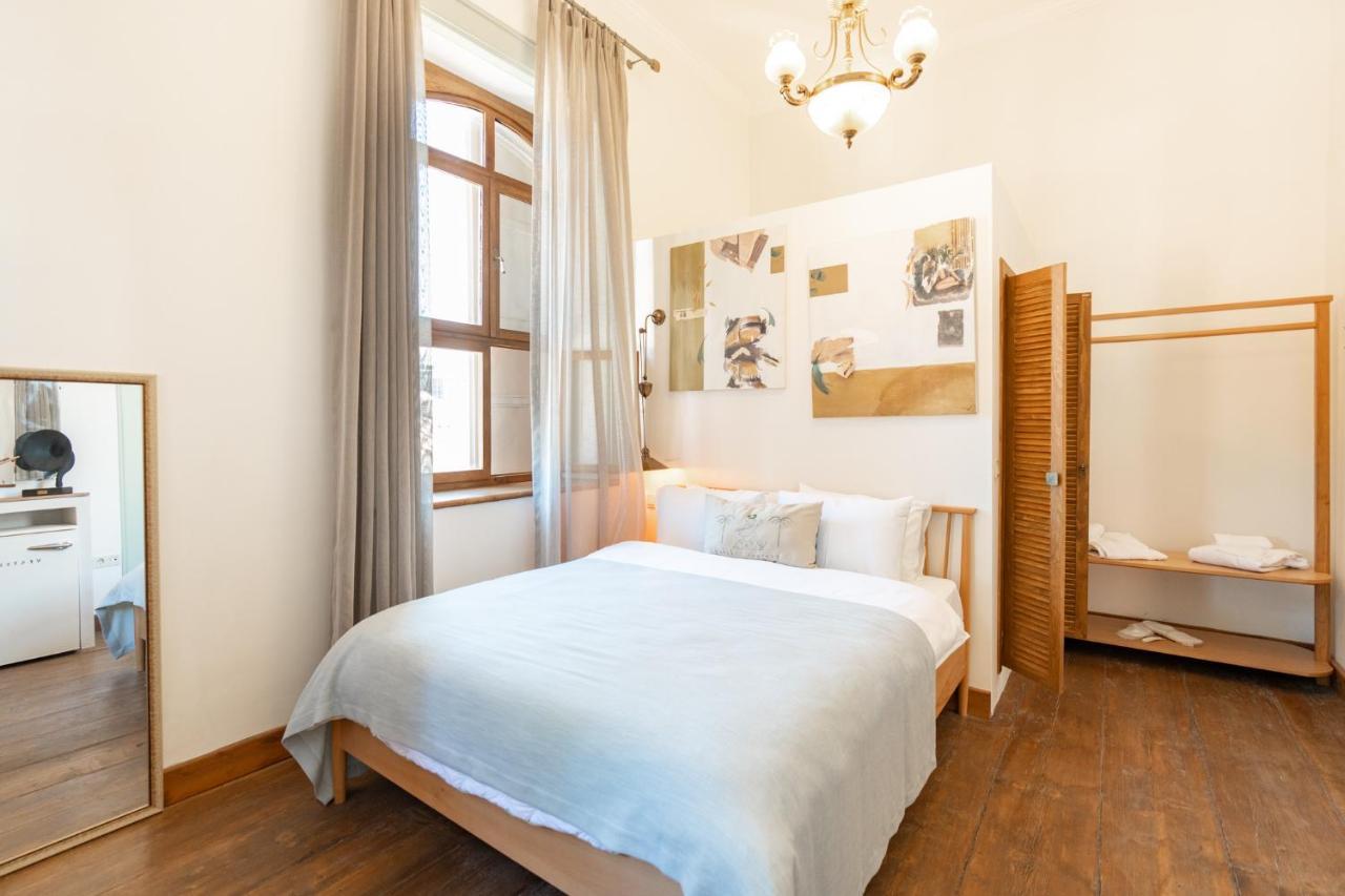 Suolo Urla Hotel Luaran gambar