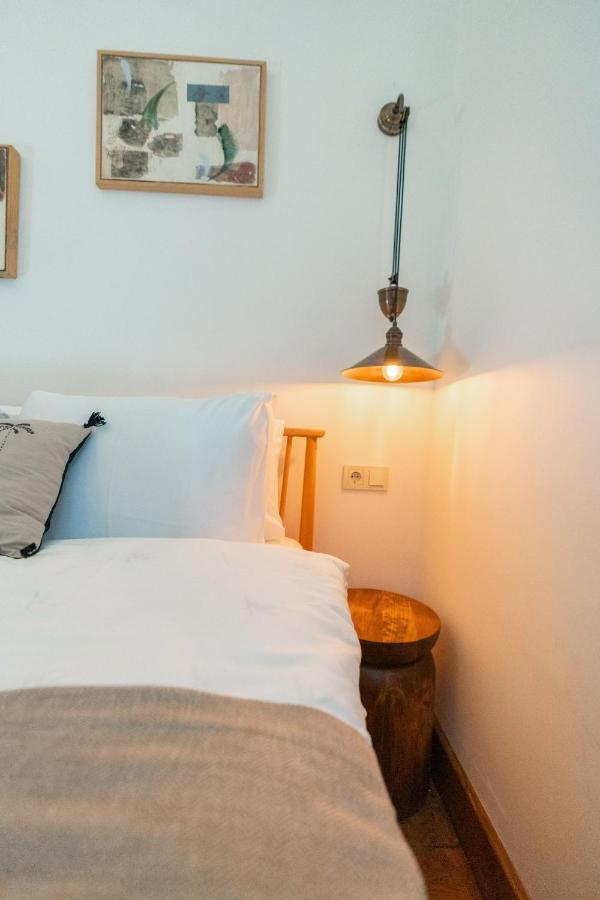 Suolo Urla Hotel Luaran gambar