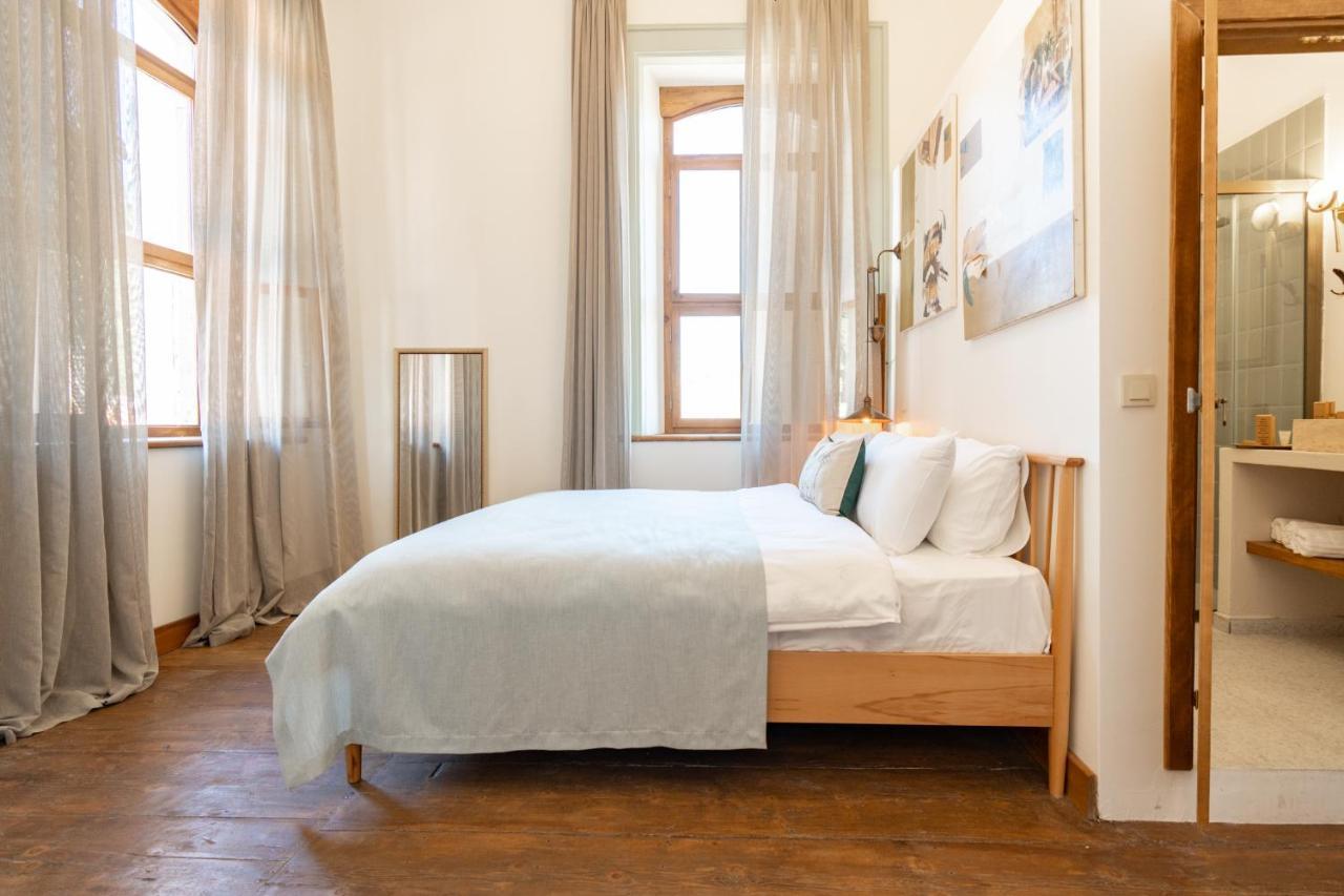 Suolo Urla Hotel Luaran gambar