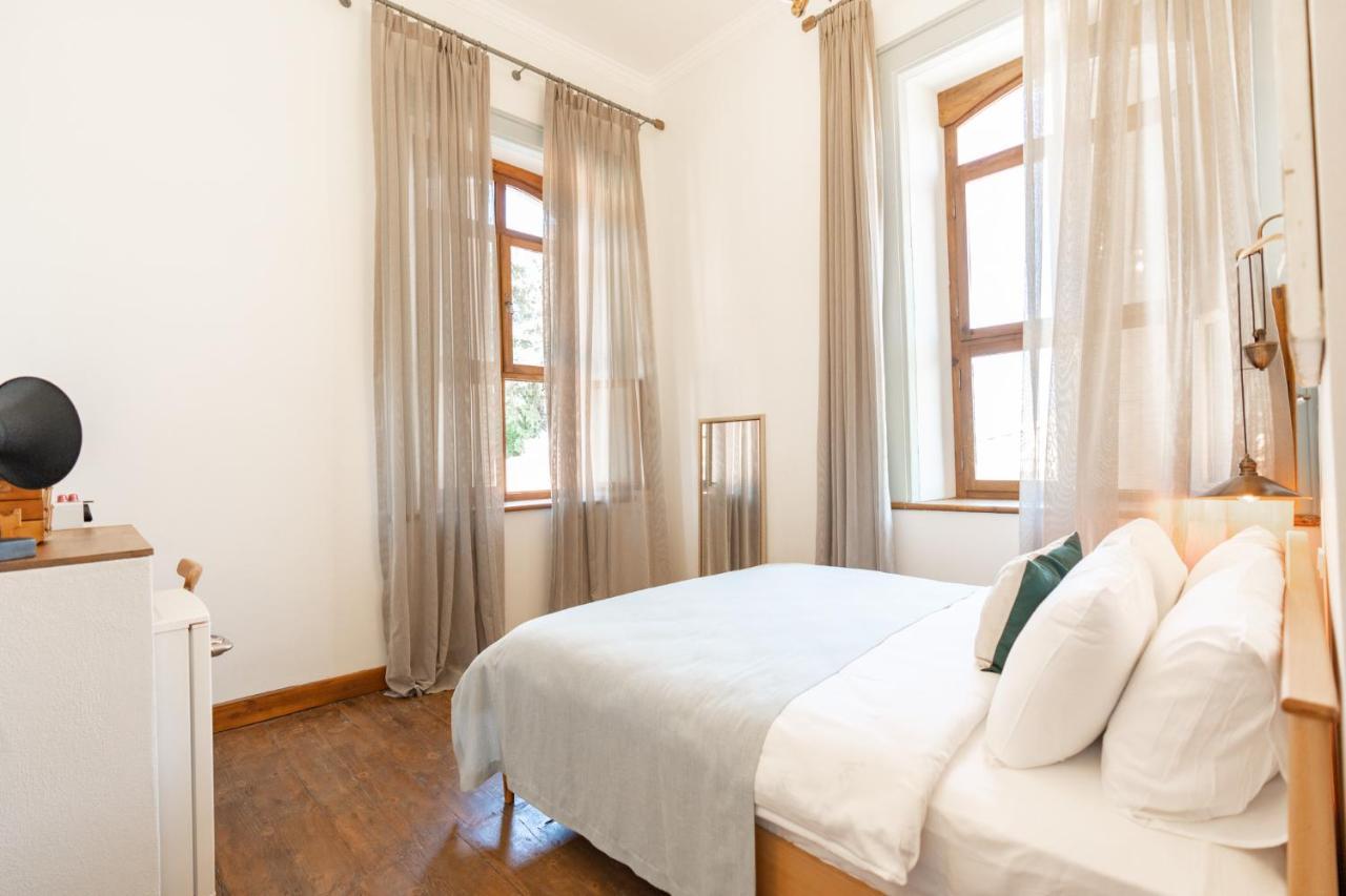 Suolo Urla Hotel Luaran gambar