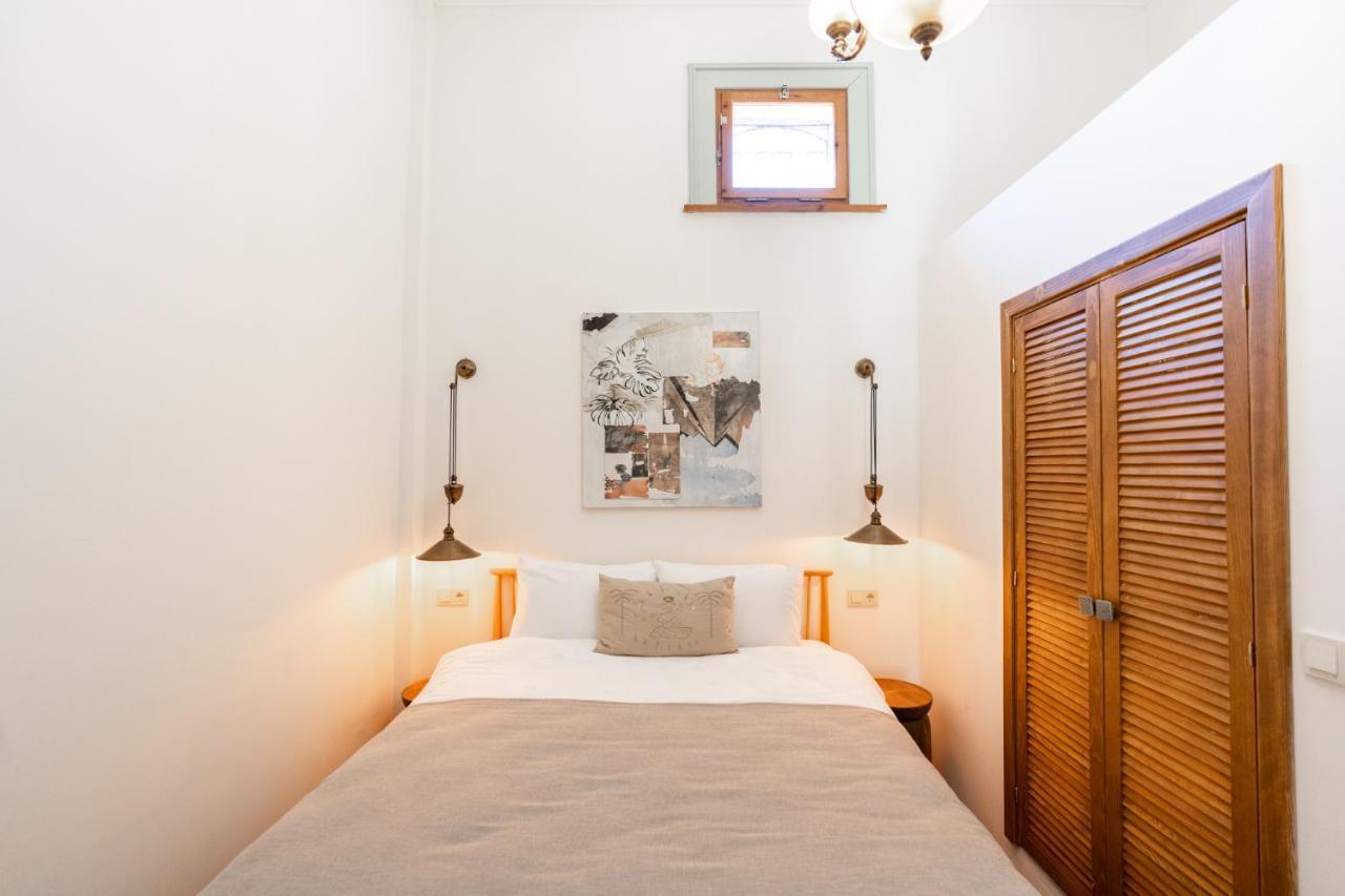 Suolo Urla Hotel Luaran gambar